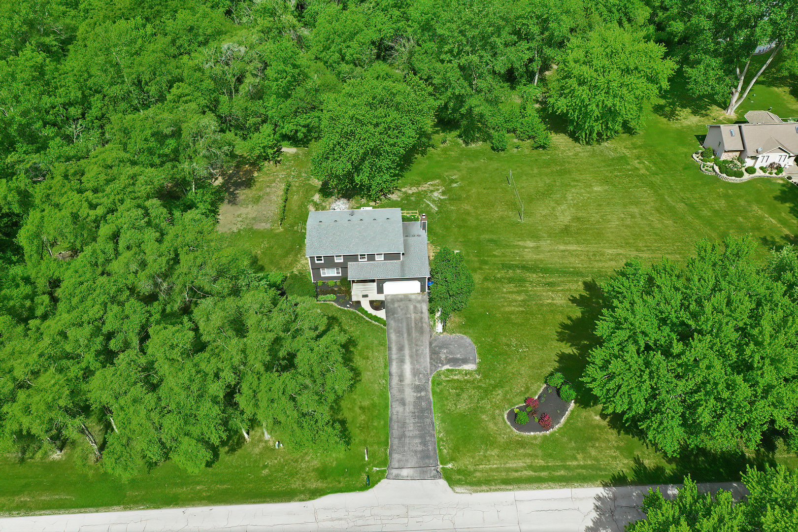 2711 Old Oak Drive Property Photo 58