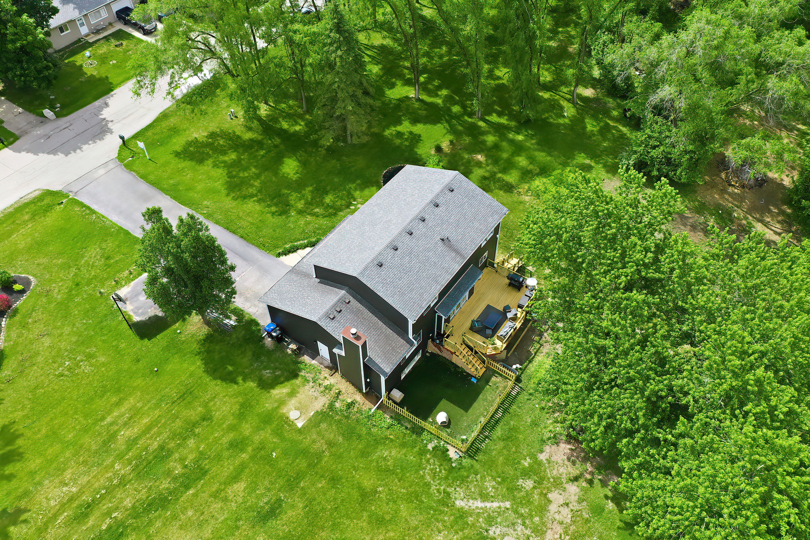 2711 Old Oak Drive Property Photo 59