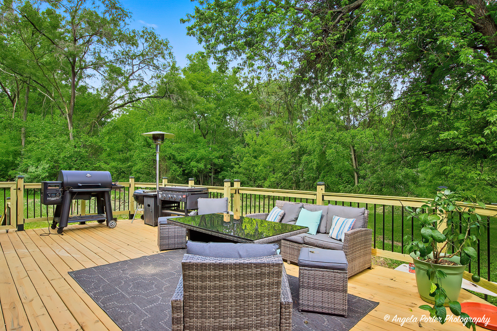 2711 Old Oak Drive Property Photo 61