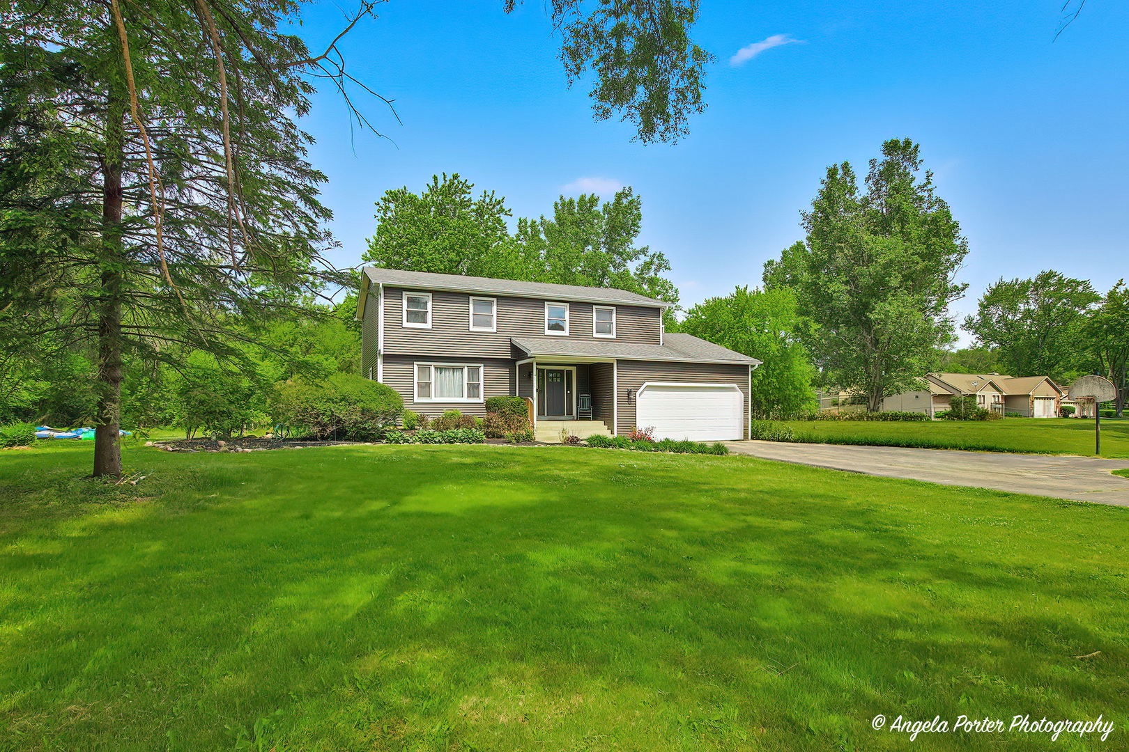 2711 Old Oak Drive Property Photo 62