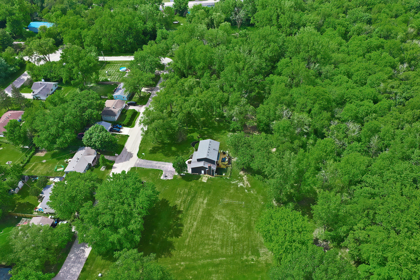 2711 Old Oak Drive Property Photo 63