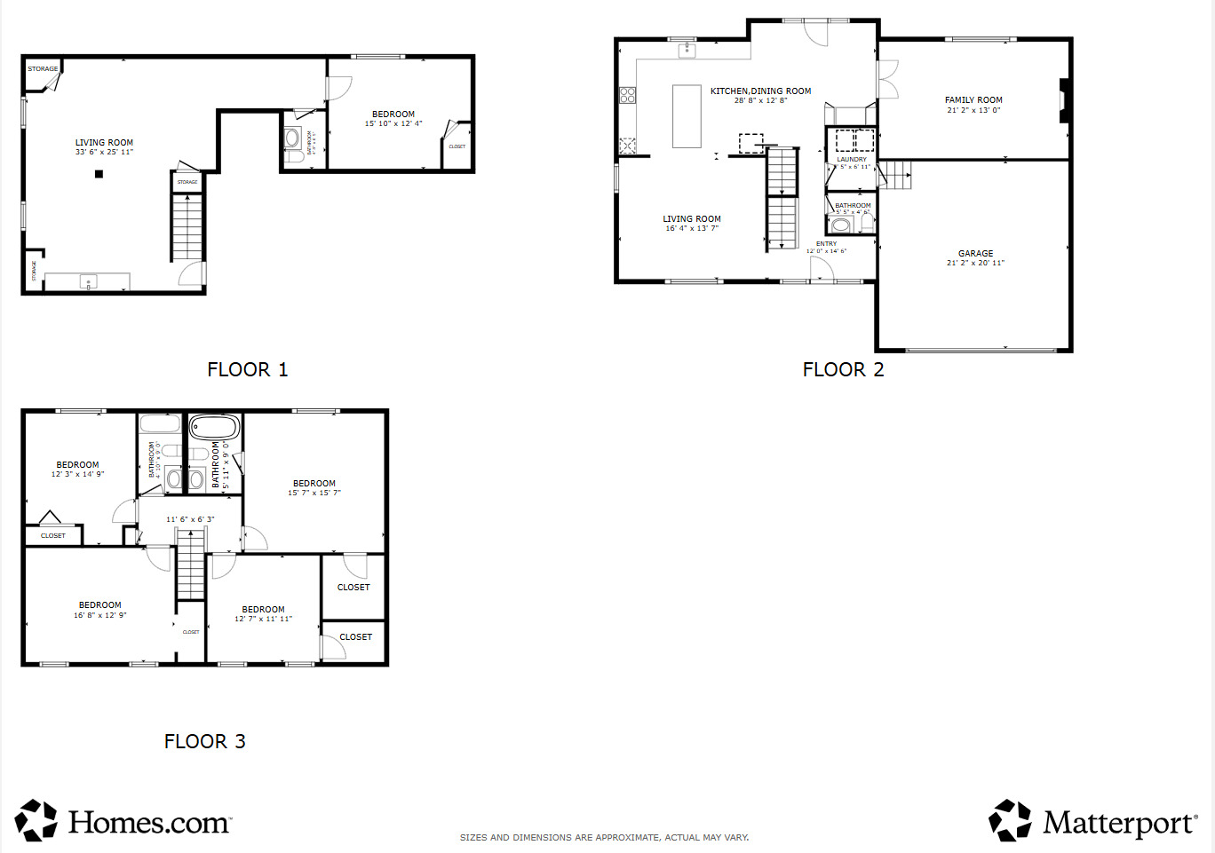2711 Old Oak Drive Property Photo 64