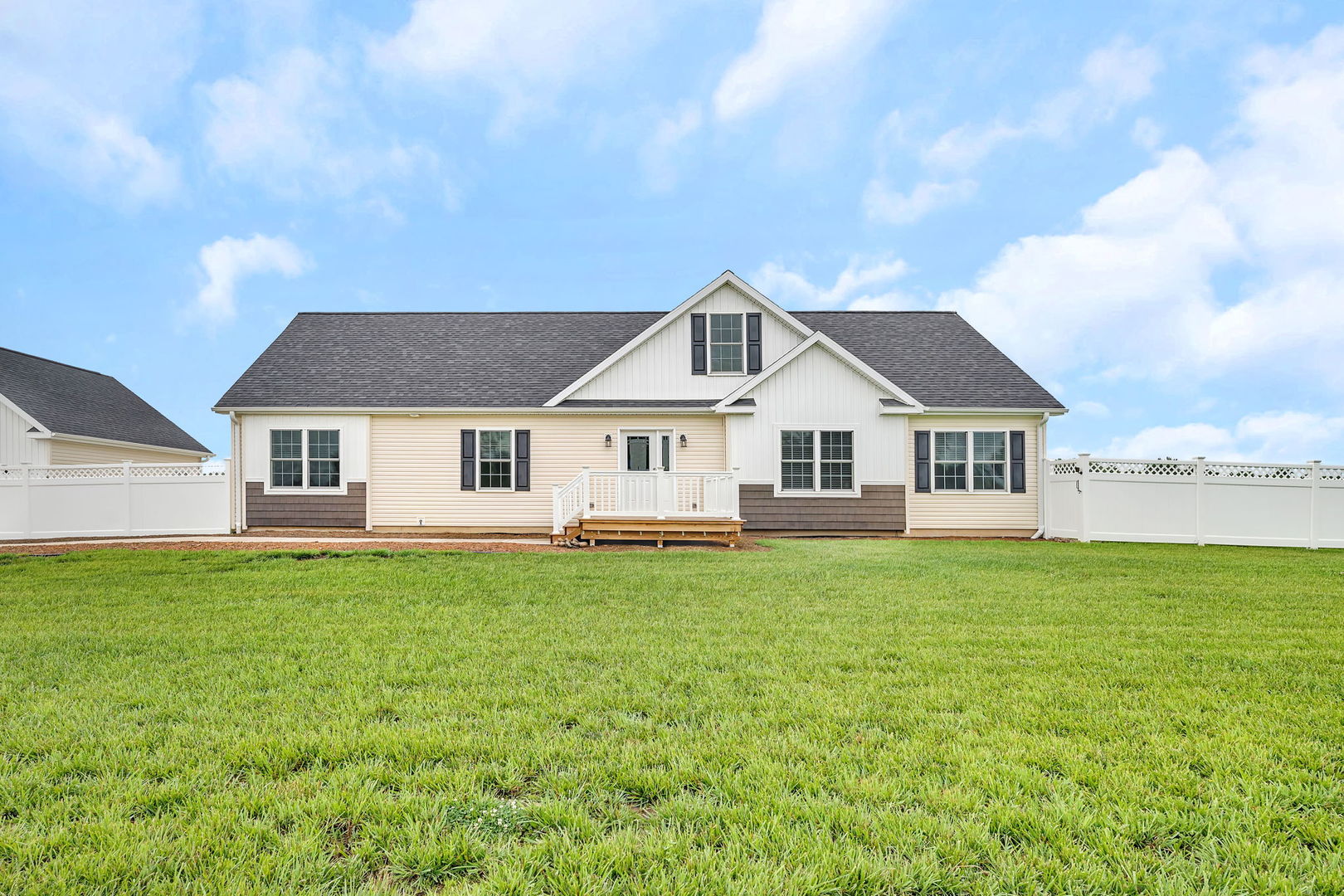 4183 Pine Bluff Road Property Photo 1
