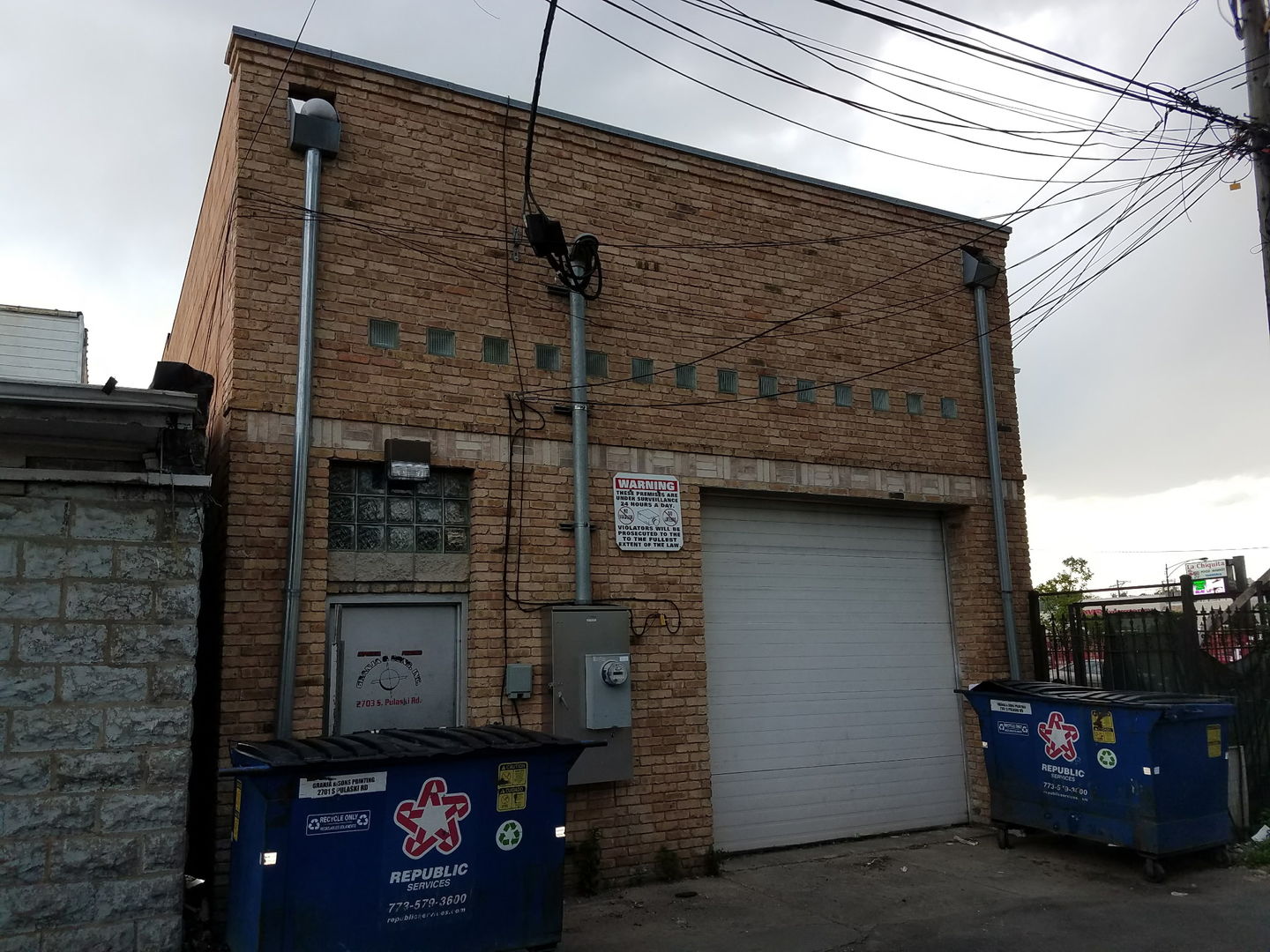 2703 S Pulaski Road Property Photo 10