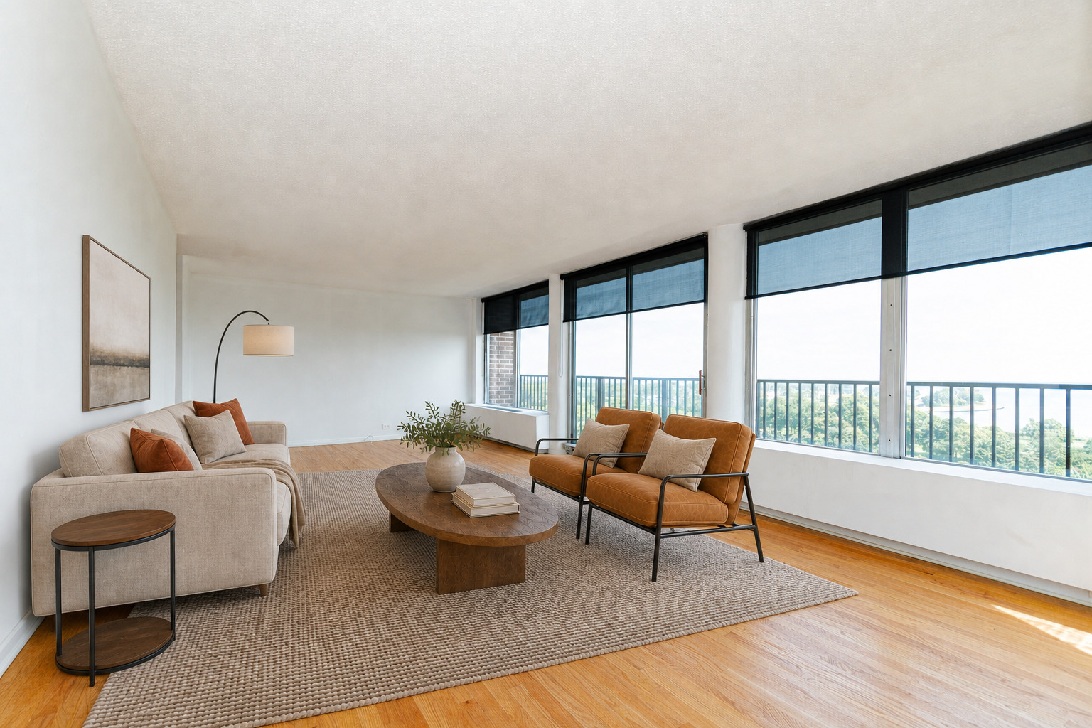 4170 N Marine Drive 13a Property Photo 2