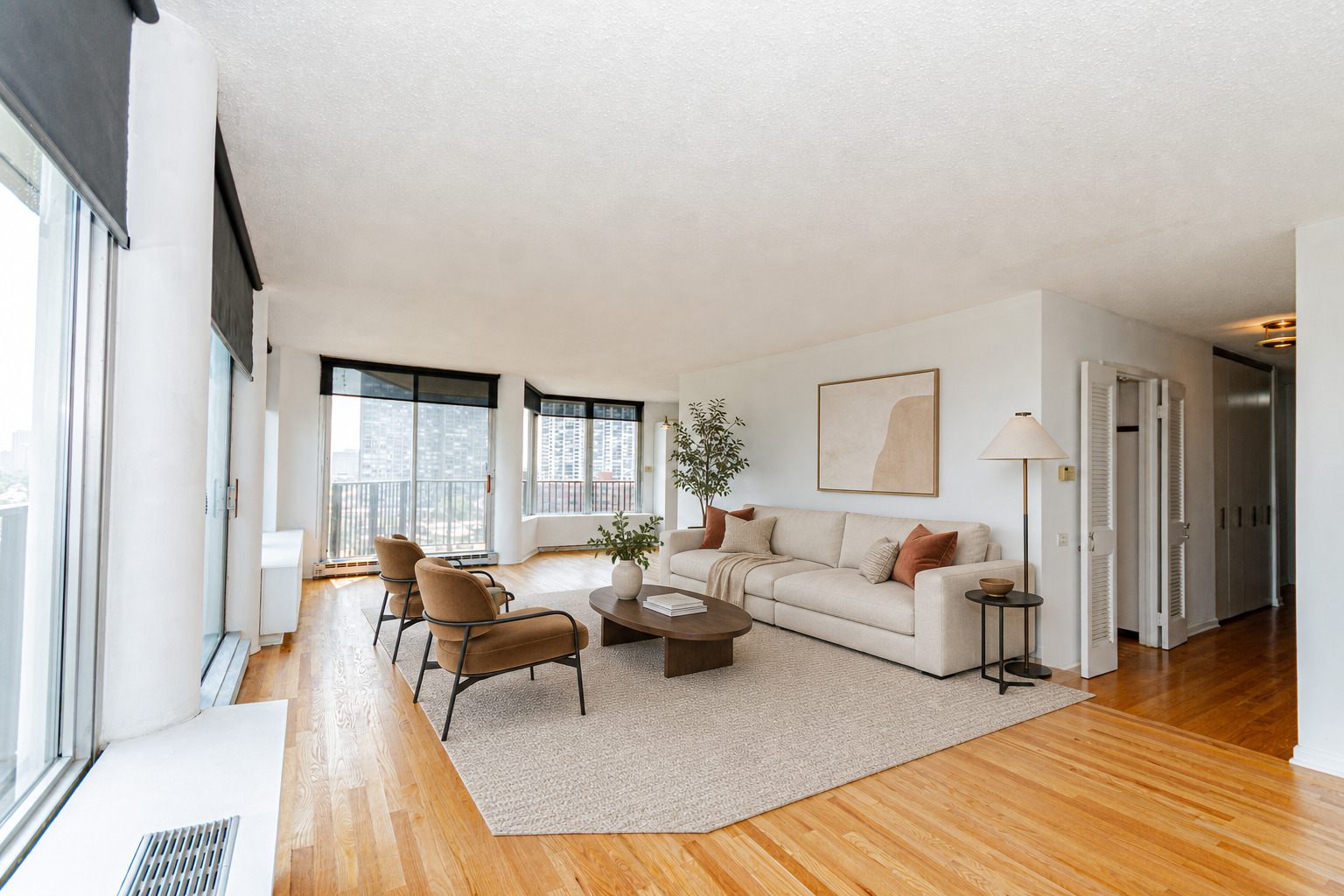 4170 N Marine Drive 13a Property Photo 4