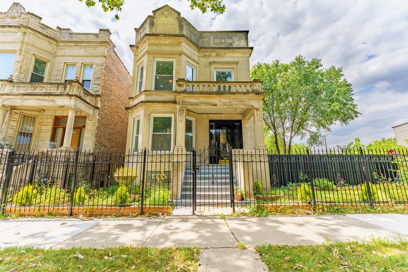 1632 S Drake Avenue 2 Property Photo 1