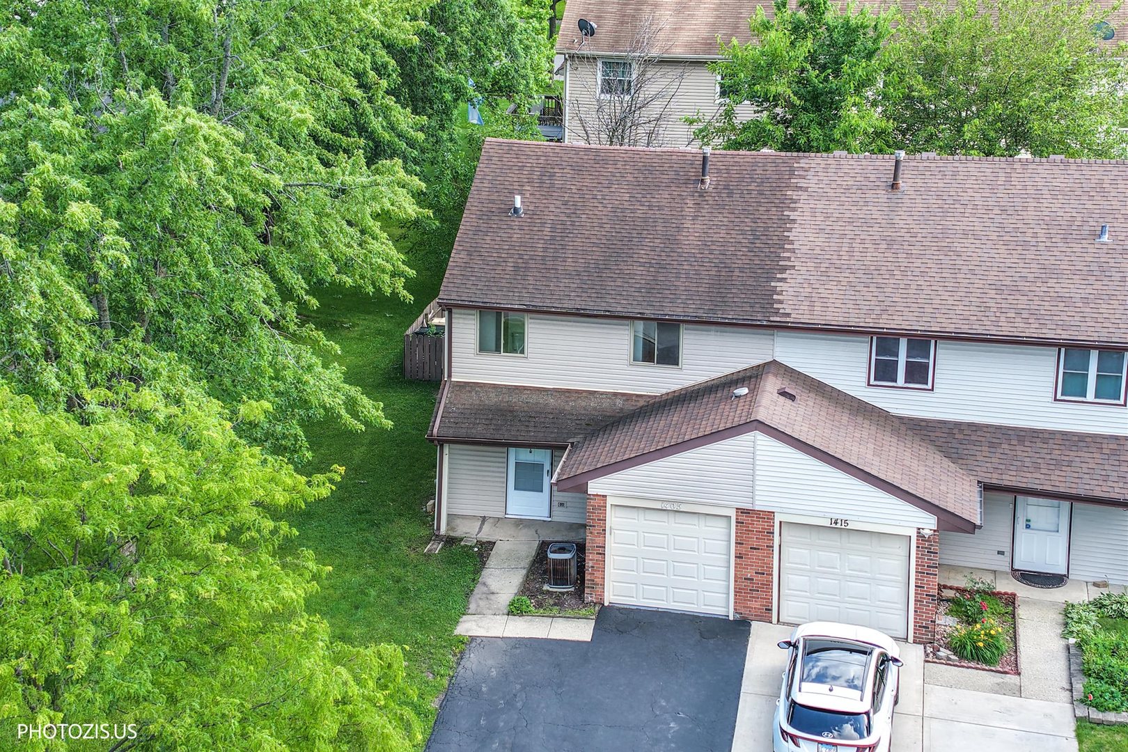 1405 Merrimac Lane Property Photo 1