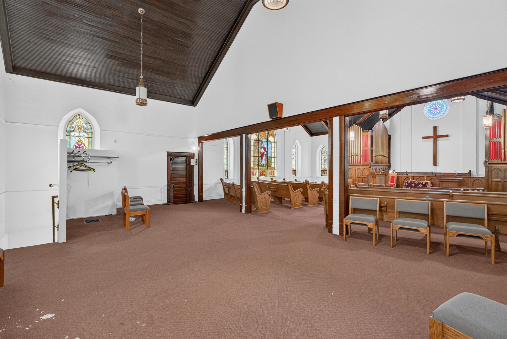 301 Fairbanks Avenue Property Photo 11