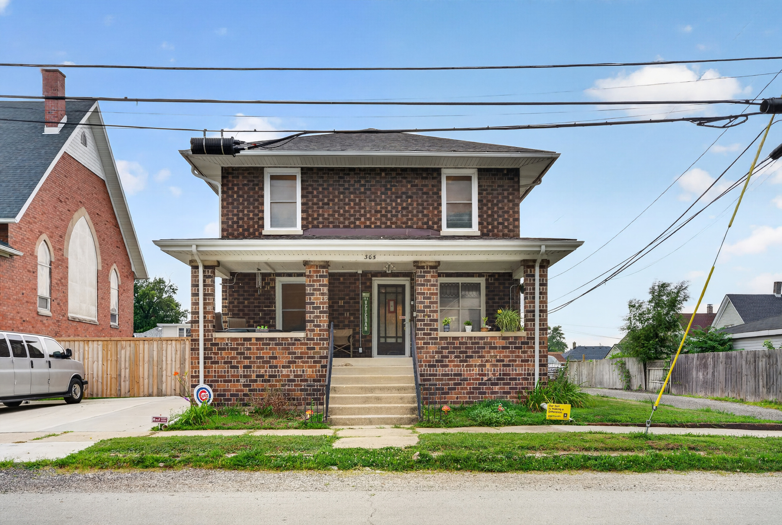 301 Fairbanks Avenue Property Photo 49