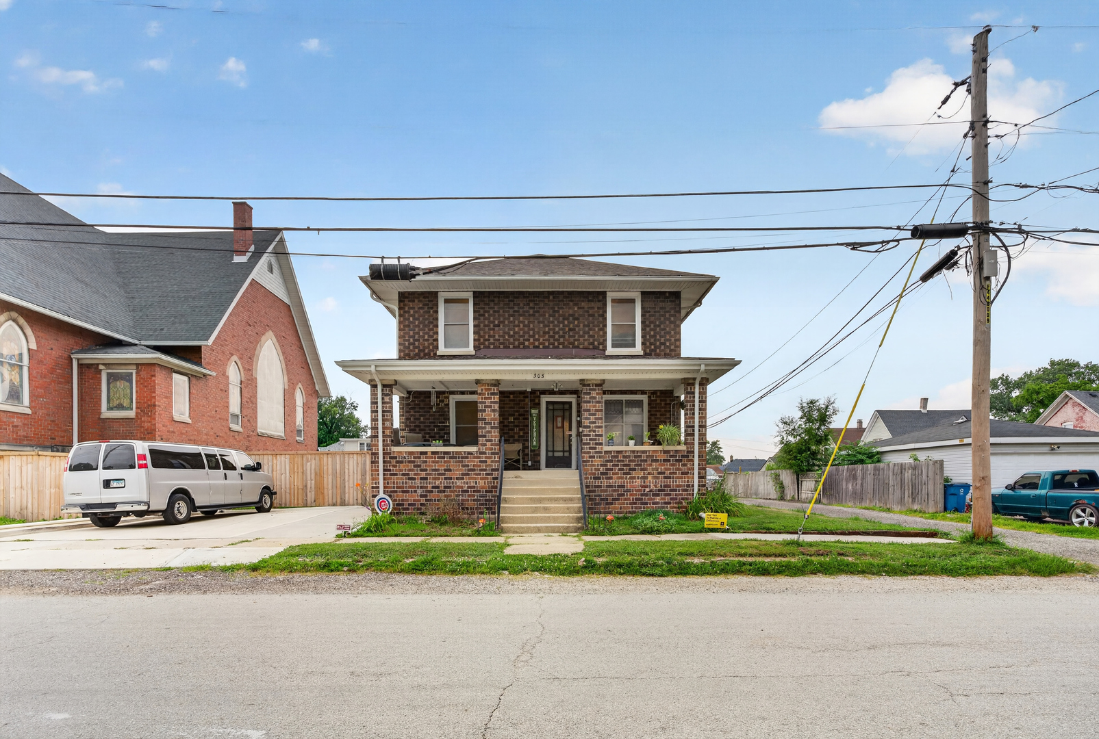 301 Fairbanks Avenue Property Photo 90