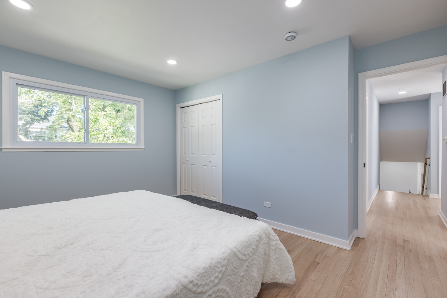 7600 Lowell Avenue Property Photo 14