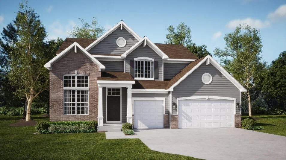 1408 Hawkins Way Property Photo 1