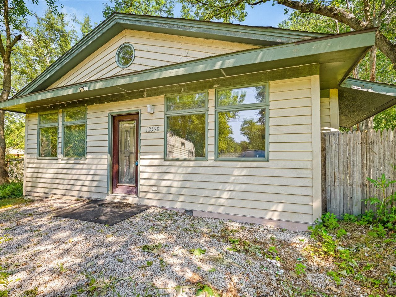 12590 W Hart Street Property Photo 1