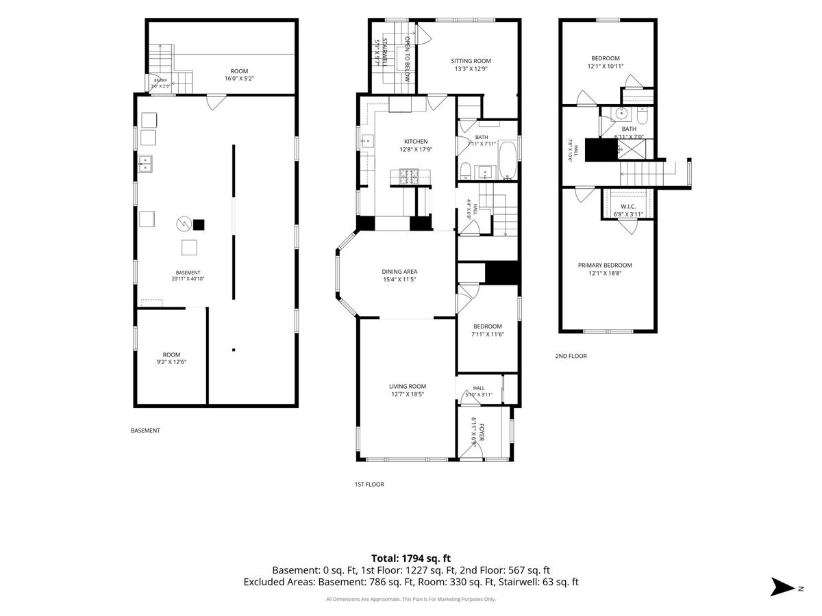 1015 Beloit Avenue Property Photo 24