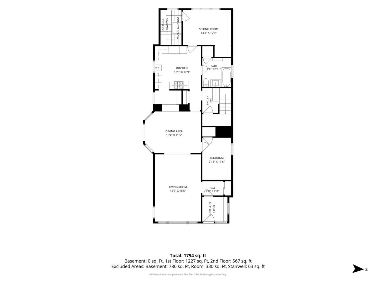1015 Beloit Avenue Property Photo 25