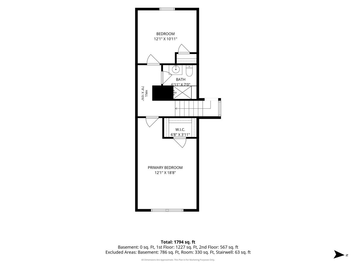 1015 Beloit Avenue Property Photo 26