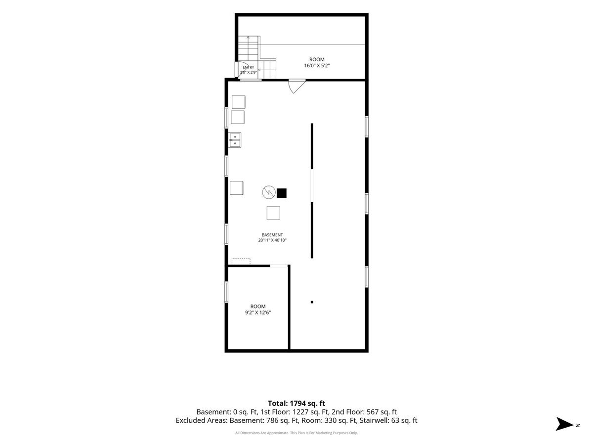 1015 Beloit Avenue Property Photo 27