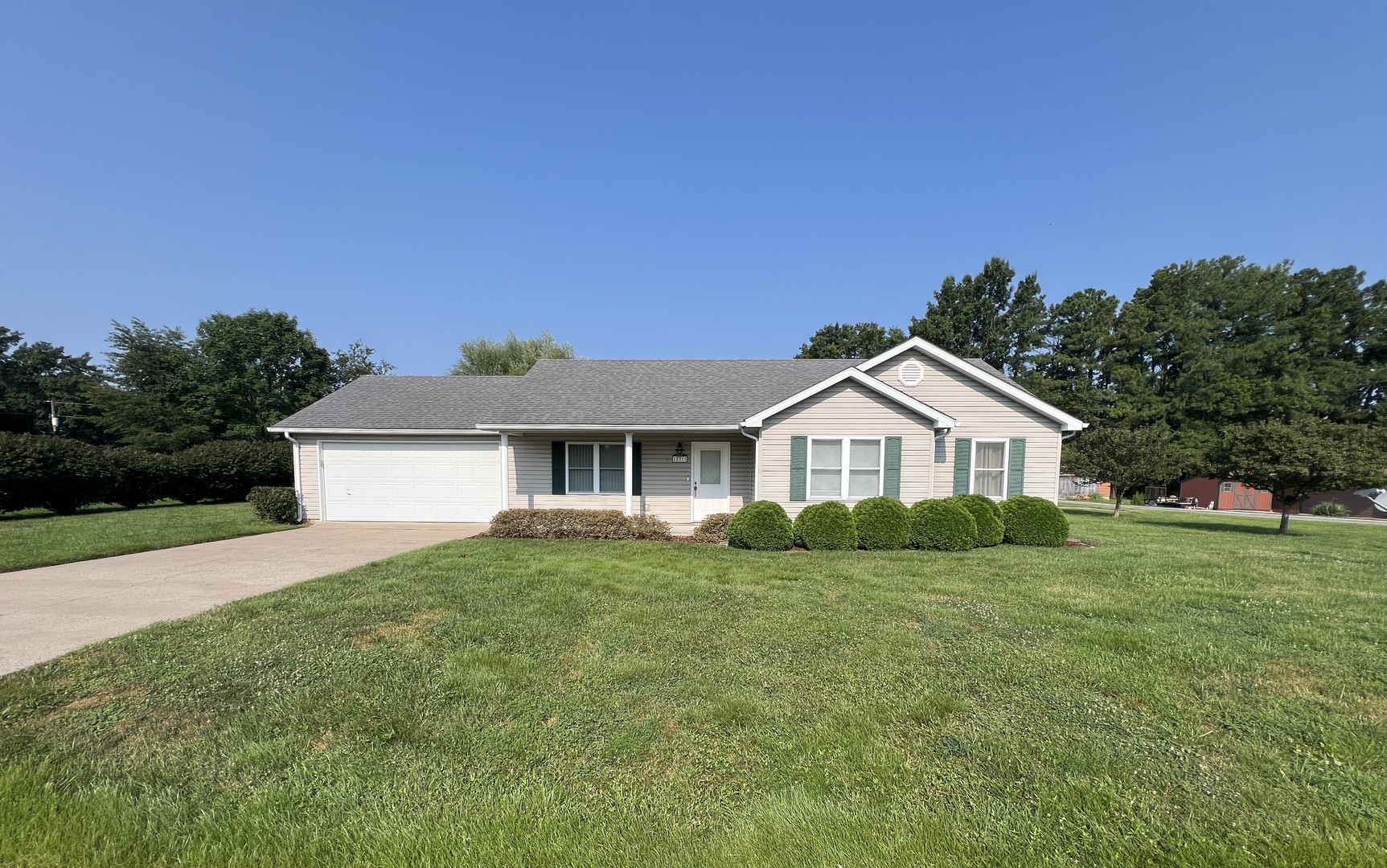 12313 Bahama Drive Property Photo