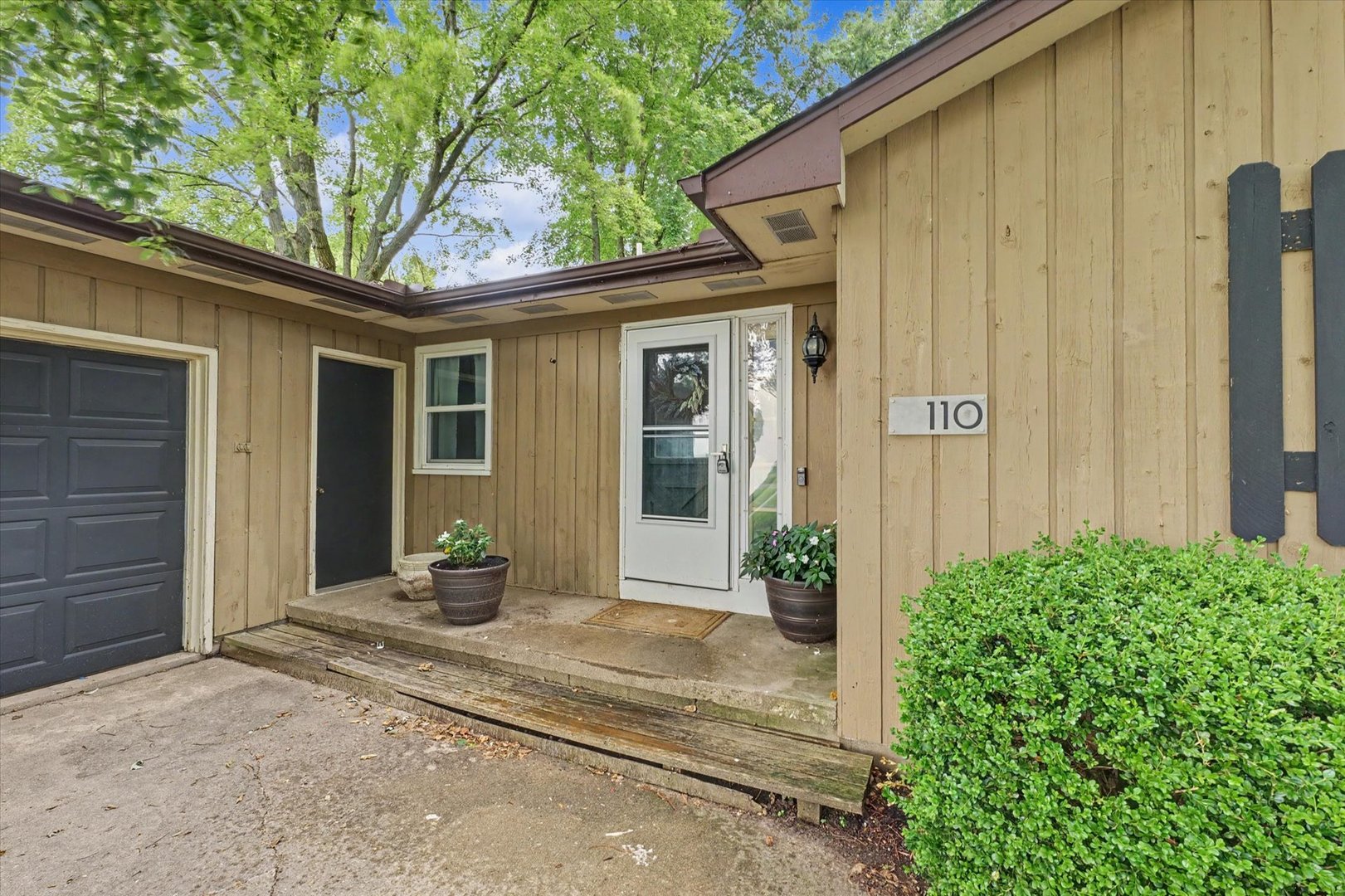 110 N Joy Drive Property Photo 6