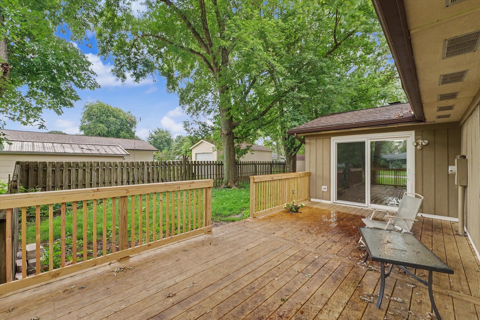 110 N Joy Drive Property Photo 31