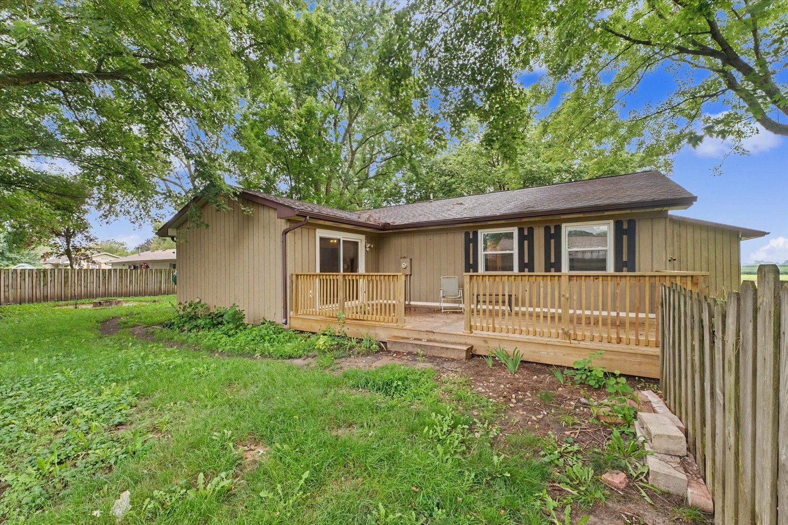 110 N Joy Drive Property Photo 32