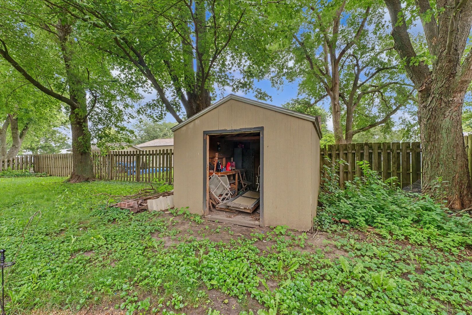 110 N Joy Drive Property Photo 36