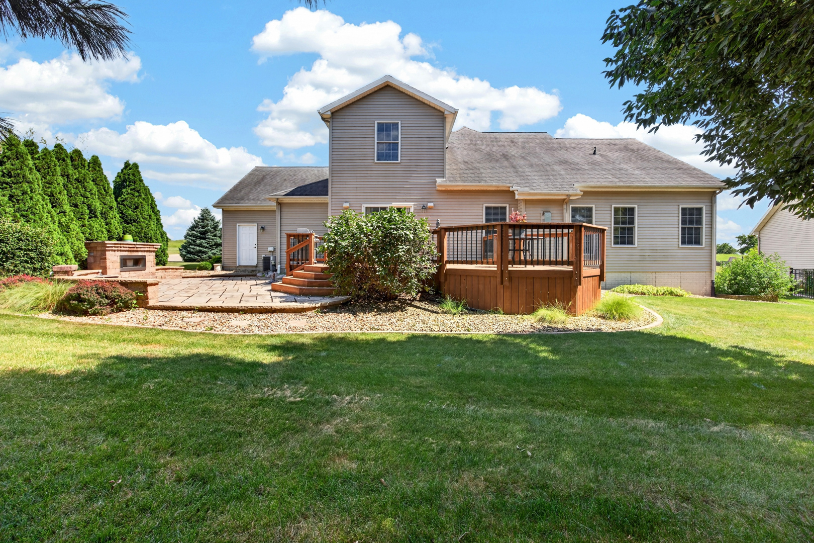 3101 Carrington Lane Property Photo 49