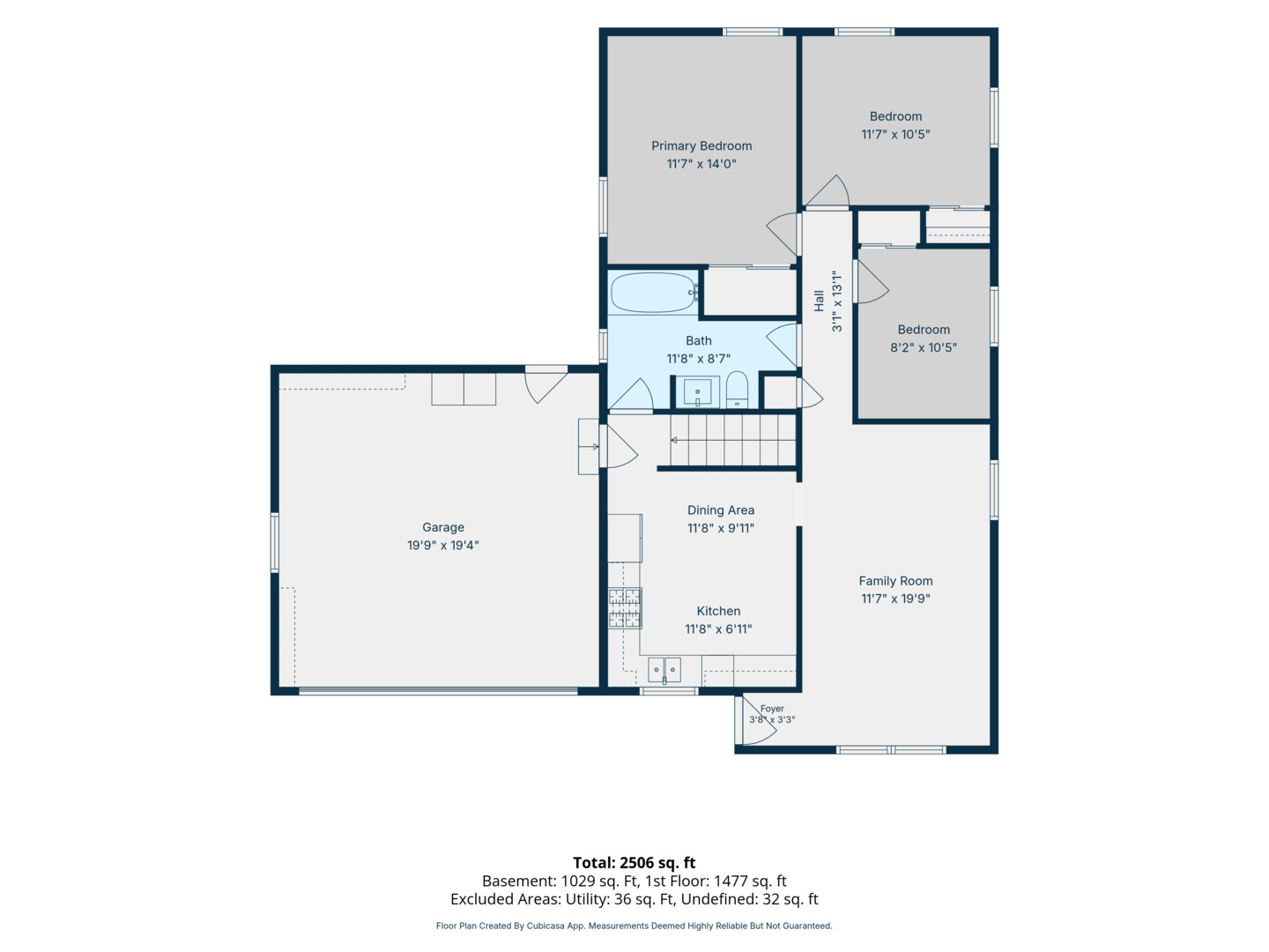 1204 Searle Drive Property Photo 44