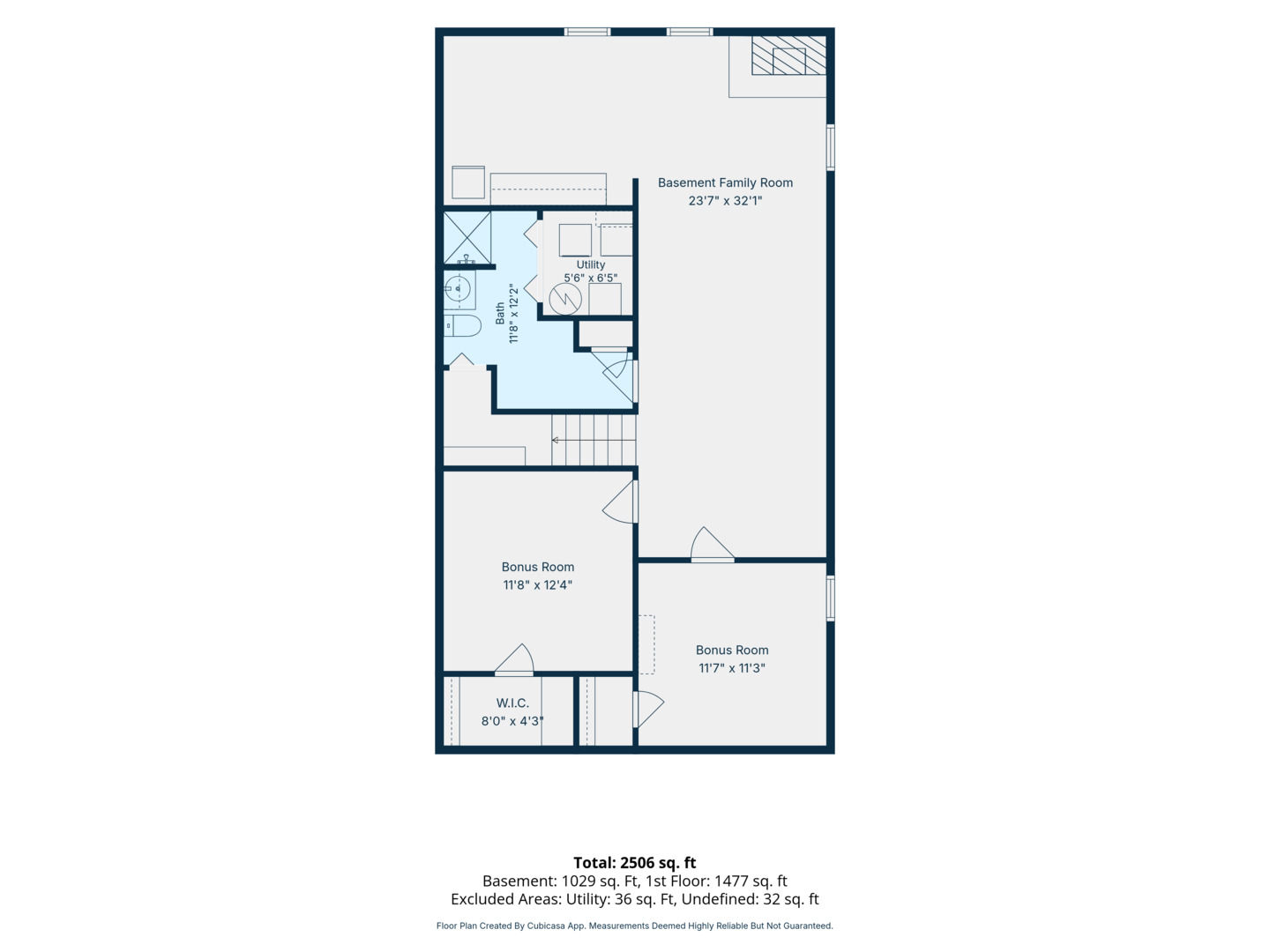 1204 Searle Drive Property Photo 45