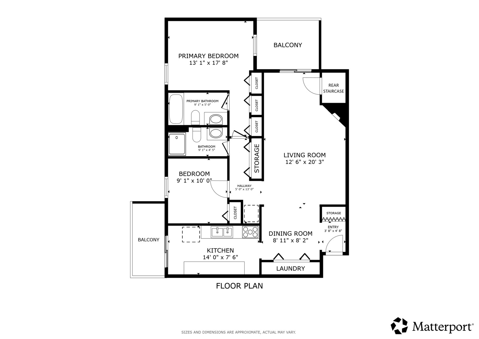 720 Weidner Road 200 Property Photo 21
