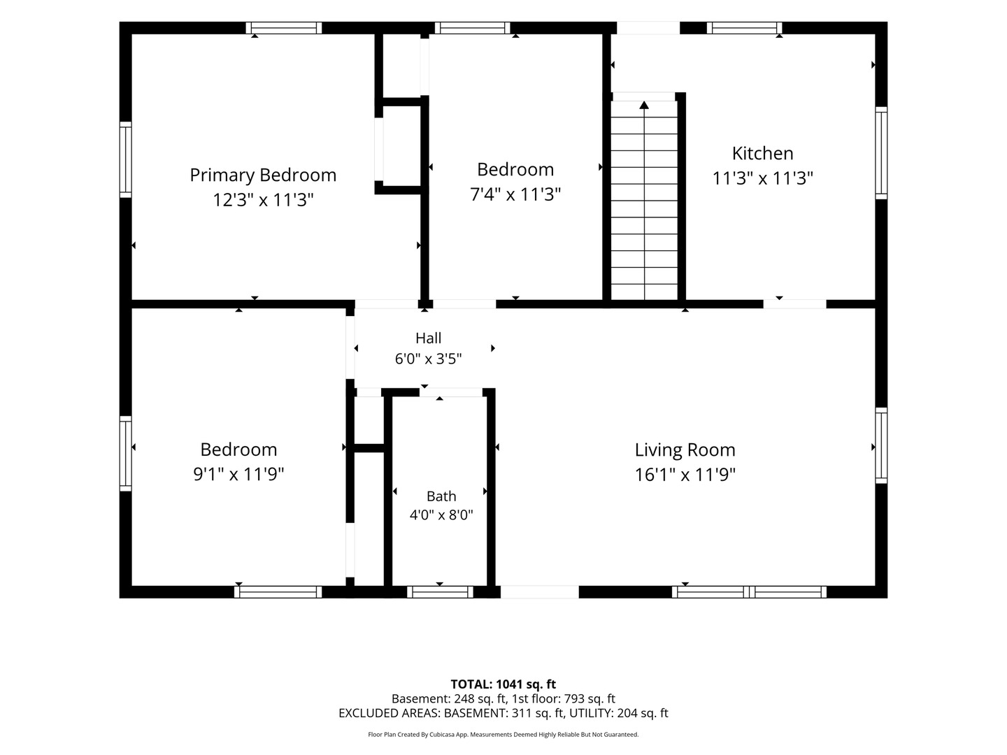 631 N Meadow Street Property Photo 30