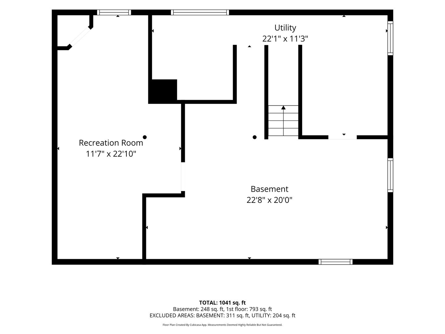 631 N Meadow Street Property Photo 31