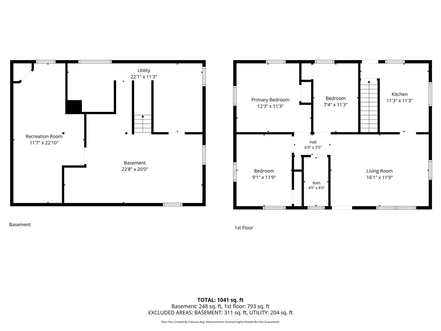 631 N Meadow Street Property Photo 32