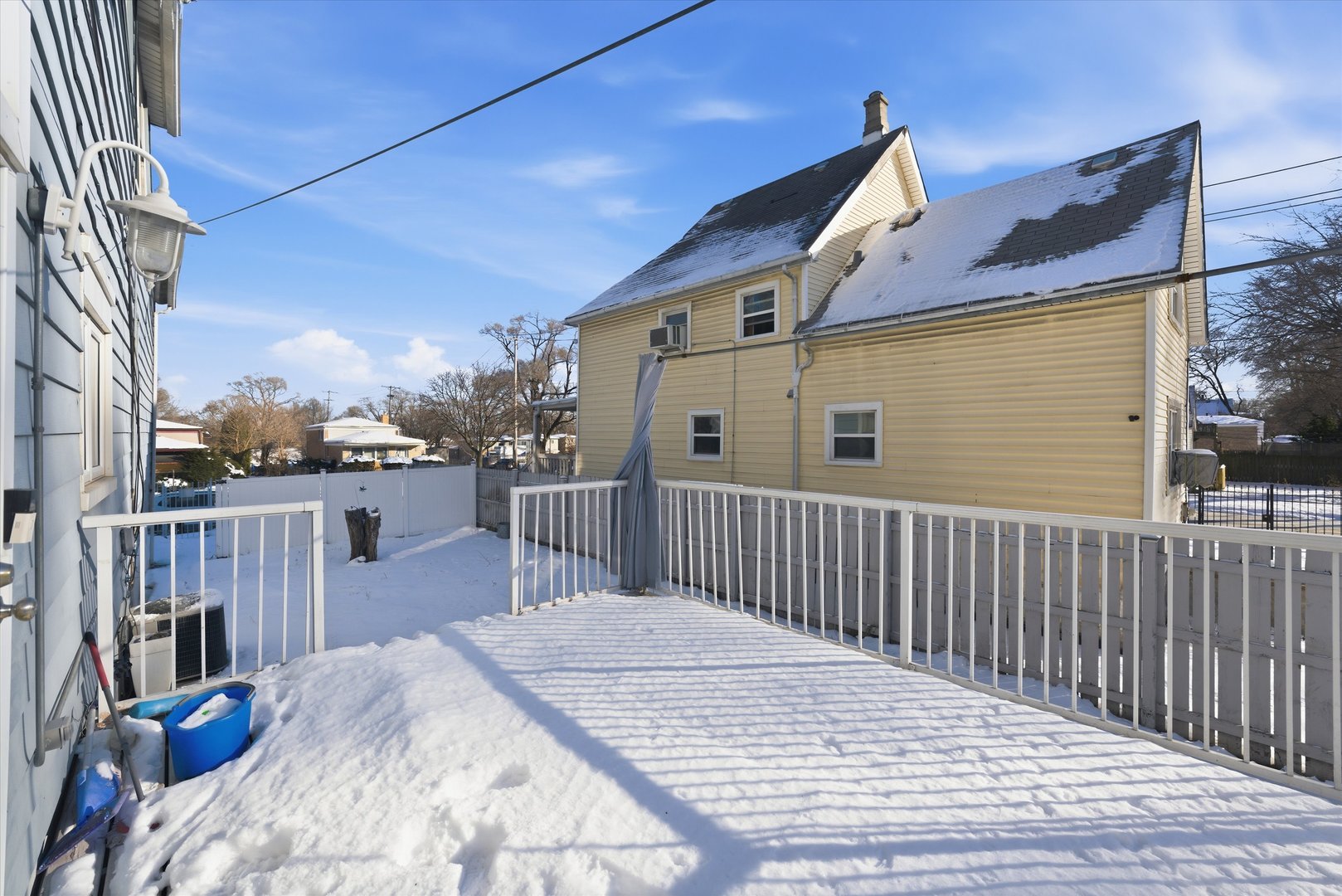 8750 S Princeton Avenue Property Photo 8