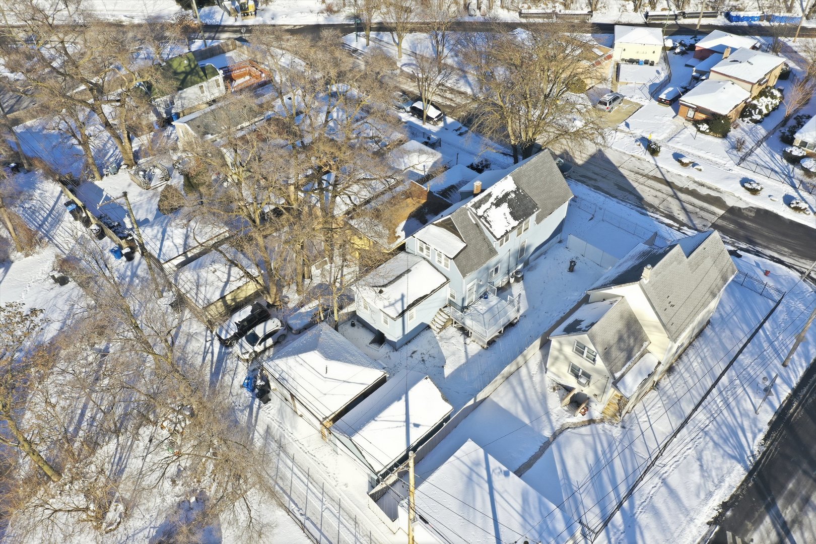 8750 S Princeton Avenue Property Photo 42