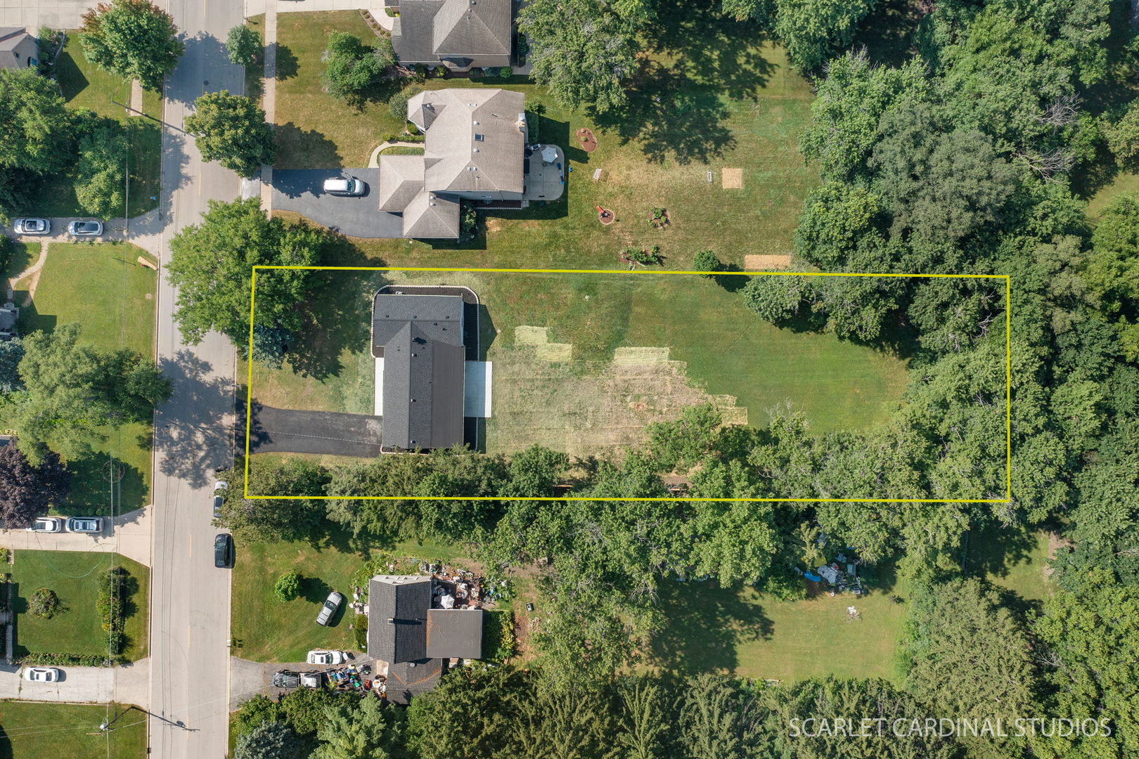 0s 652 S Euclid Avenue Property Photo 22