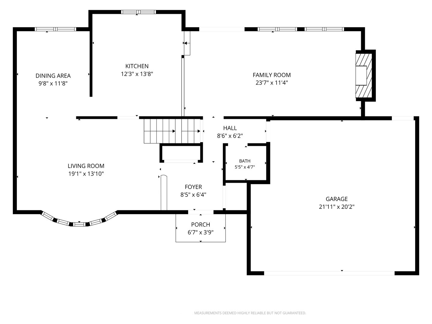 650 Newport Avenue Property Photo 33