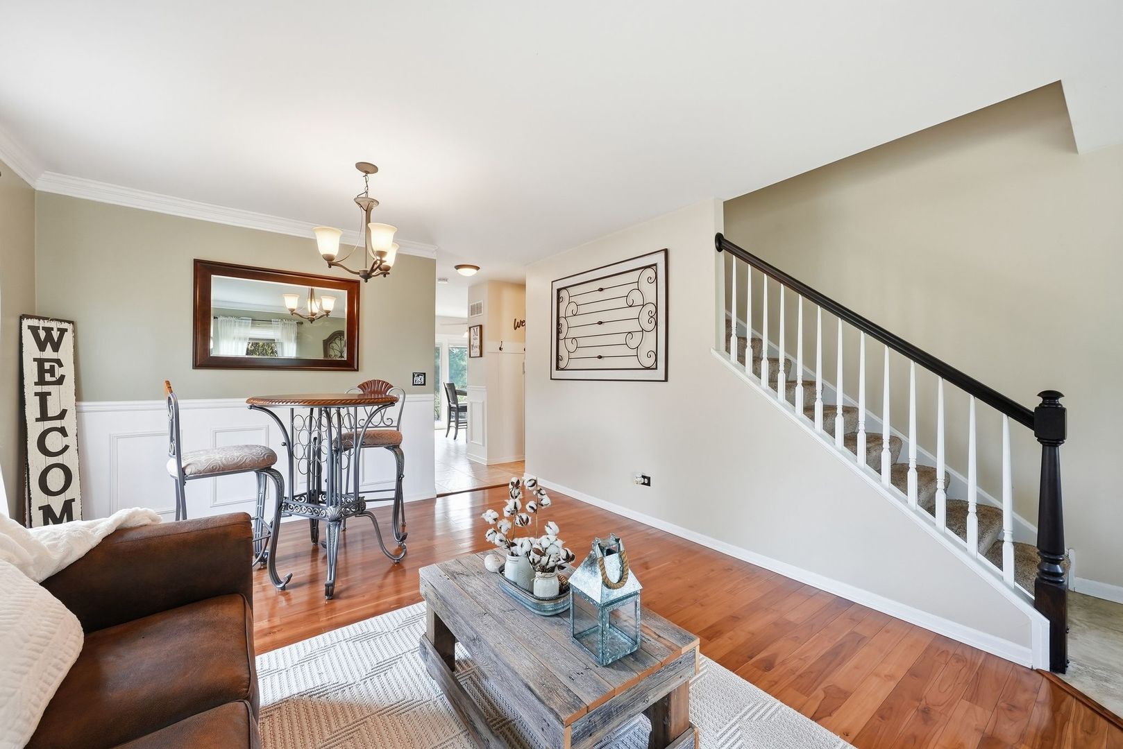 1714 Caton Ridge Drive Property Photo 8
