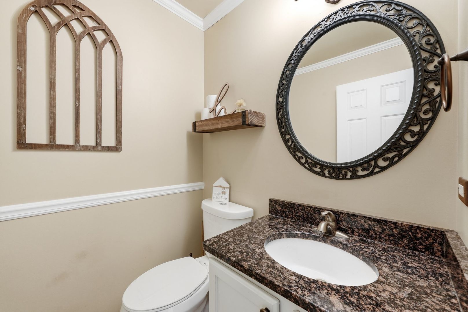 1714 Caton Ridge Drive Property Photo 17