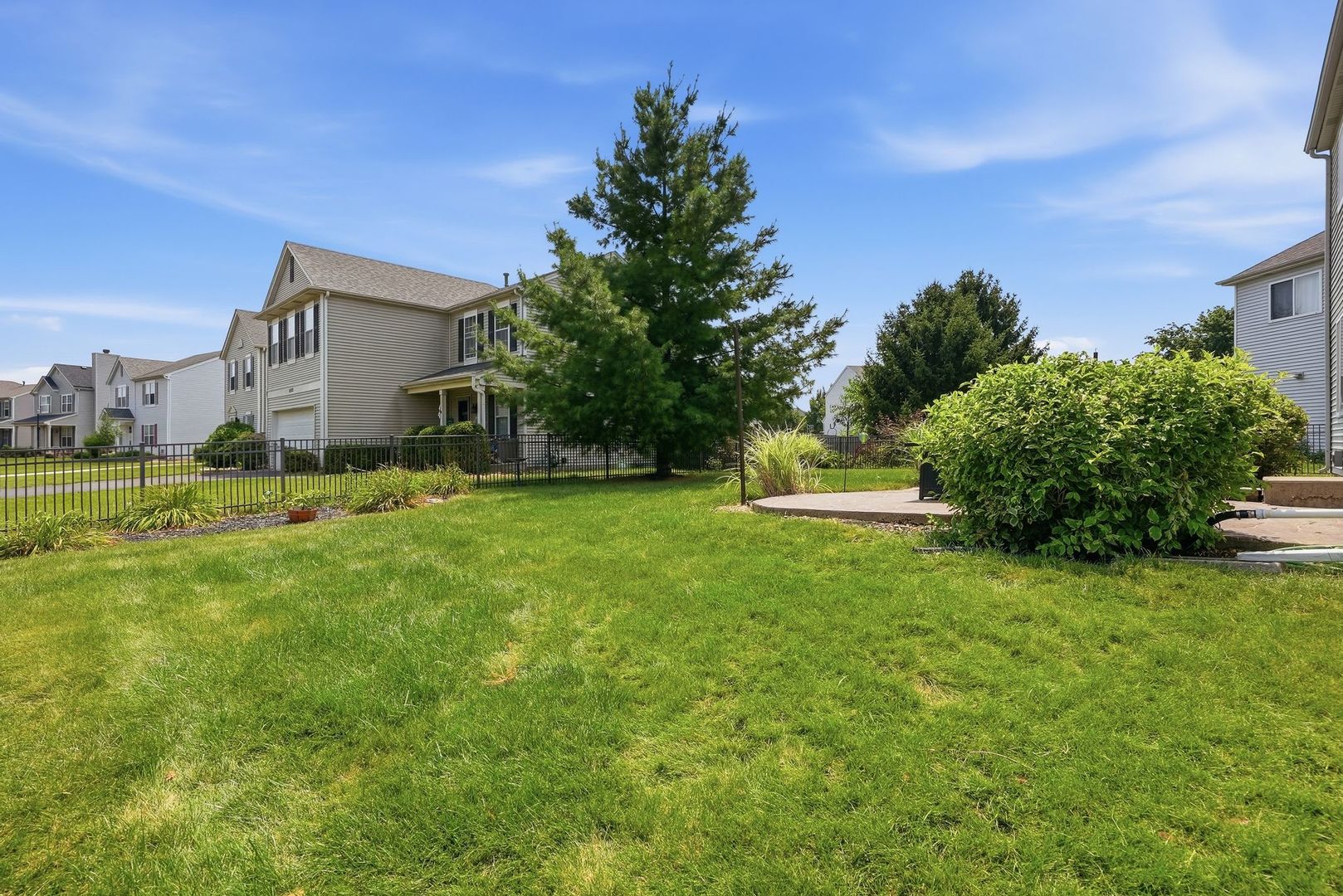 1714 Caton Ridge Drive Property Photo 35