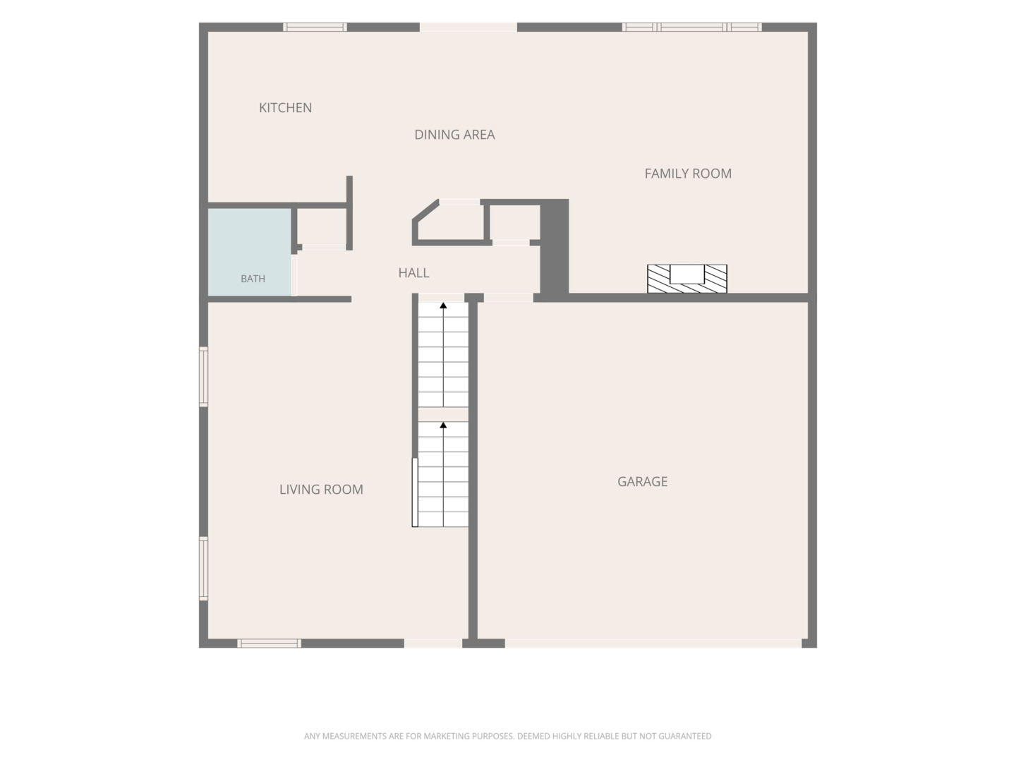 1714 Caton Ridge Drive Property Photo 38