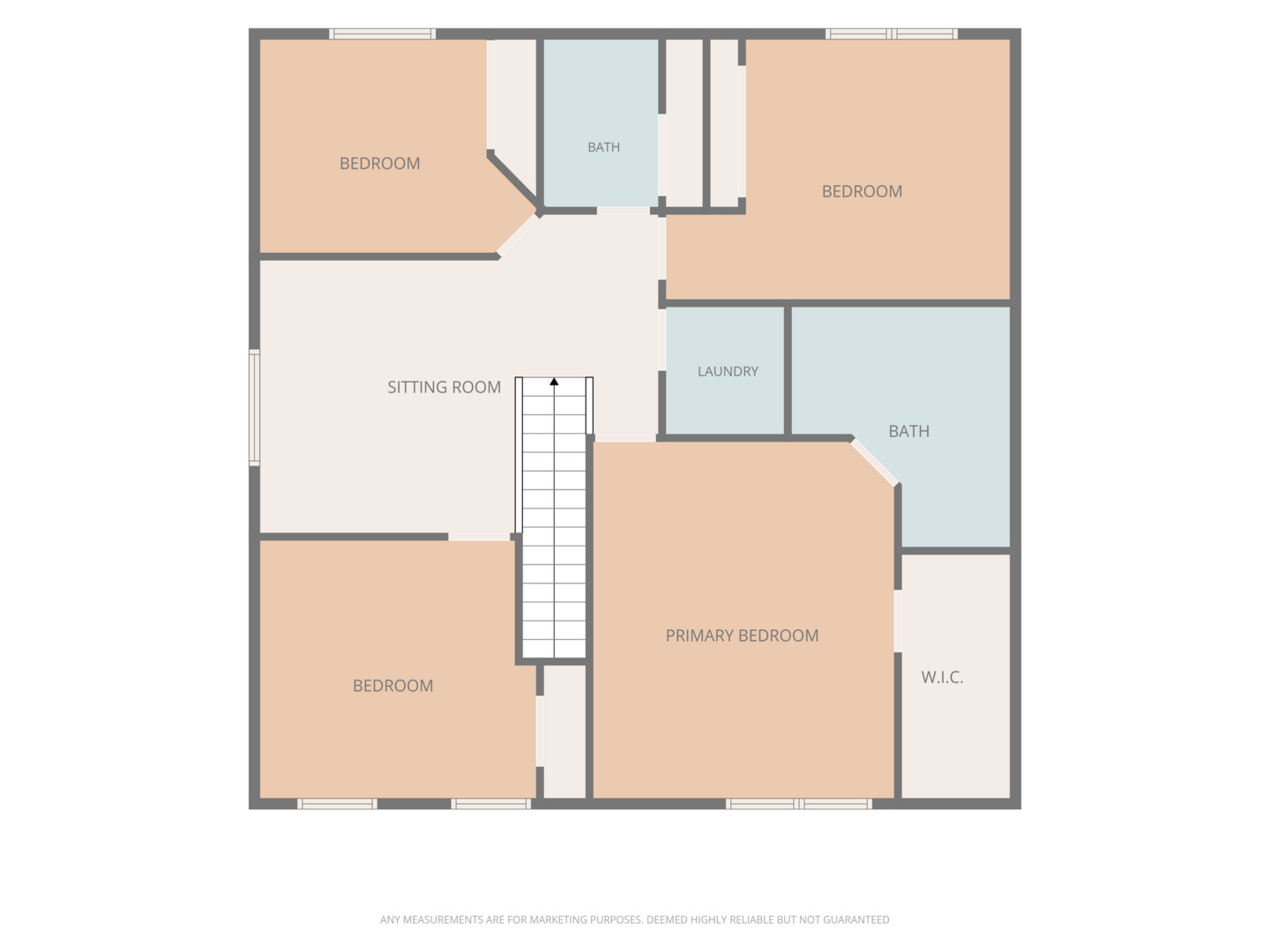 1714 Caton Ridge Drive Property Photo 39