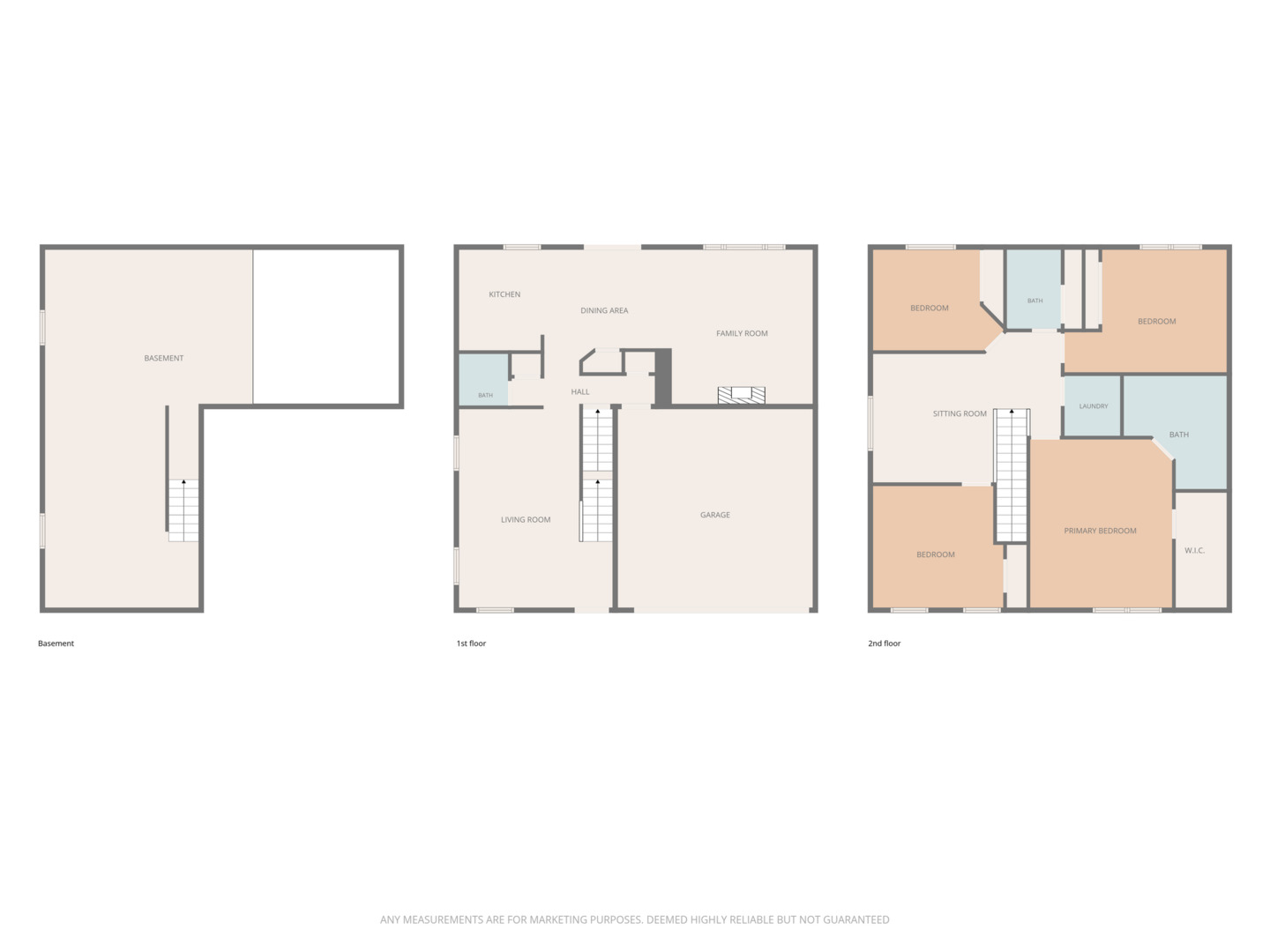 1714 Caton Ridge Drive Property Photo 40
