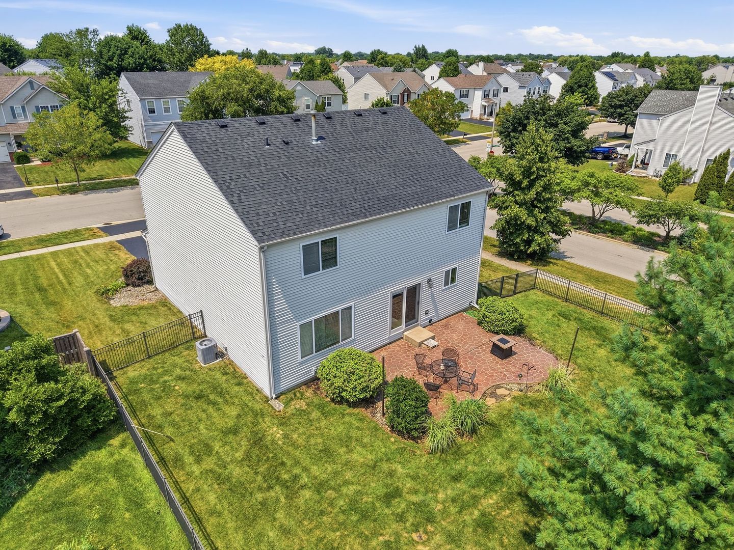 1714 Caton Ridge Drive Property Photo 42