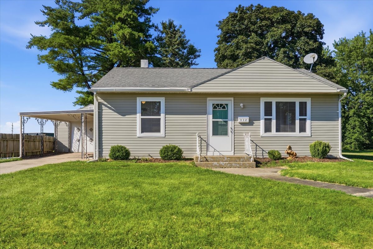 312 Hill Street Property Photo 1