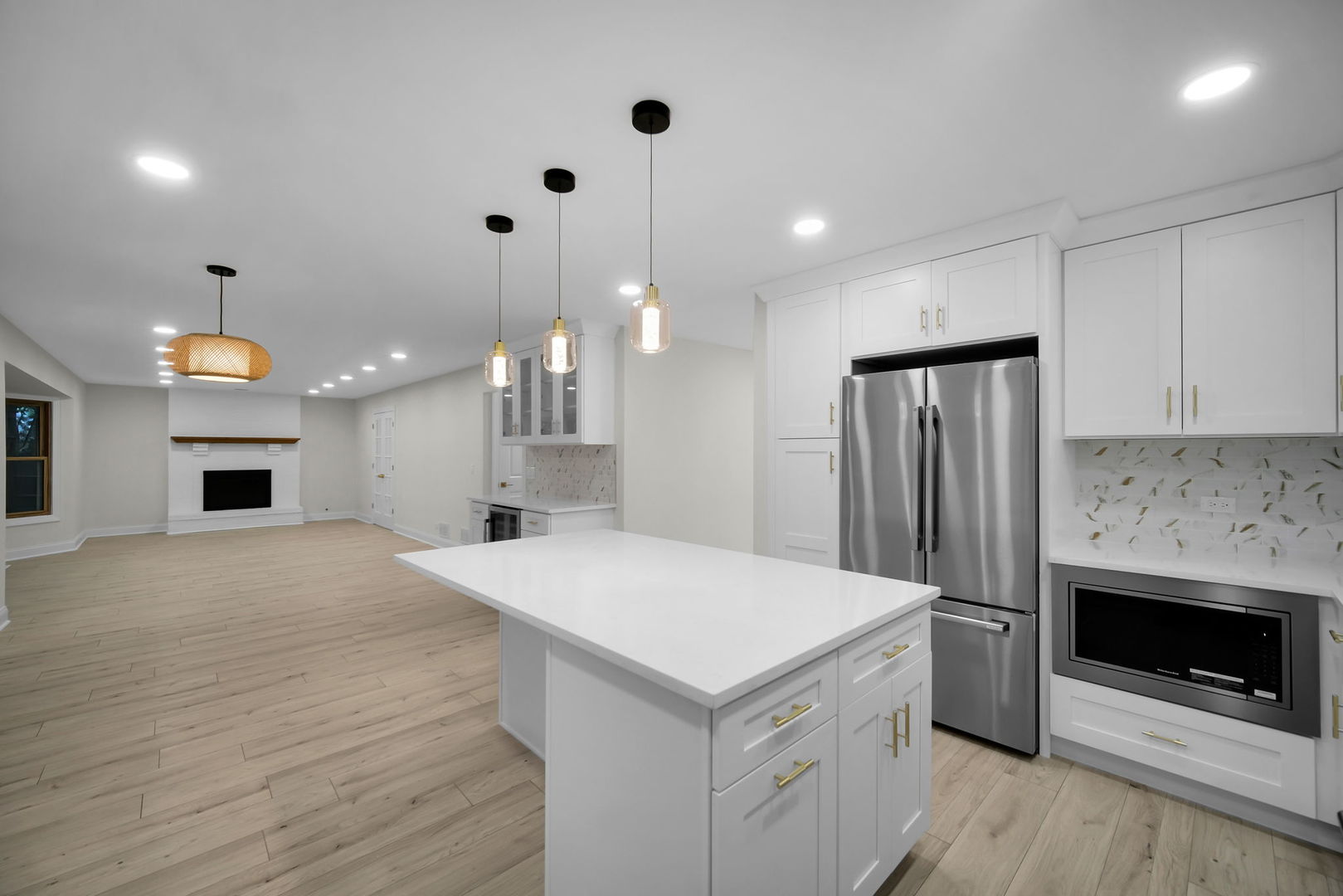 1447 Baldwin Court Property Photo 4