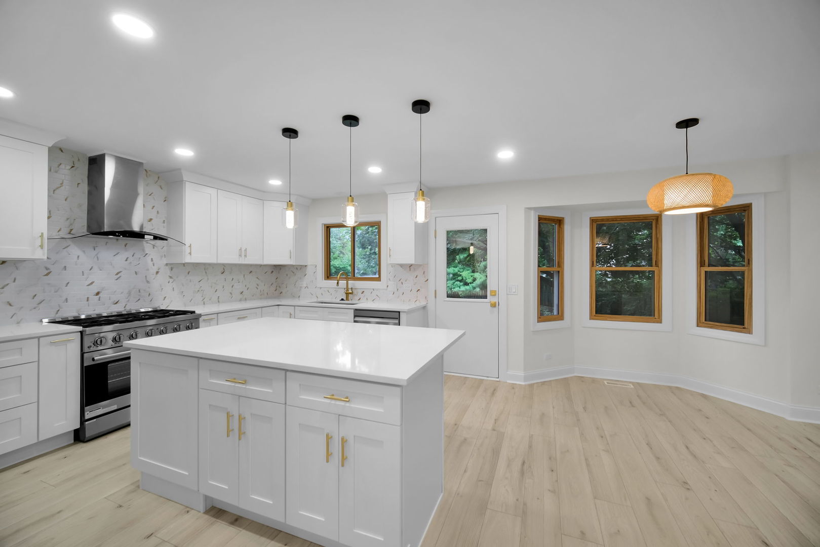 1447 Baldwin Court Property Photo 8