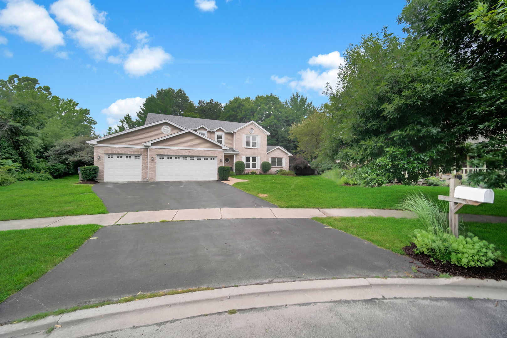 1447 Baldwin Court Property Photo 52