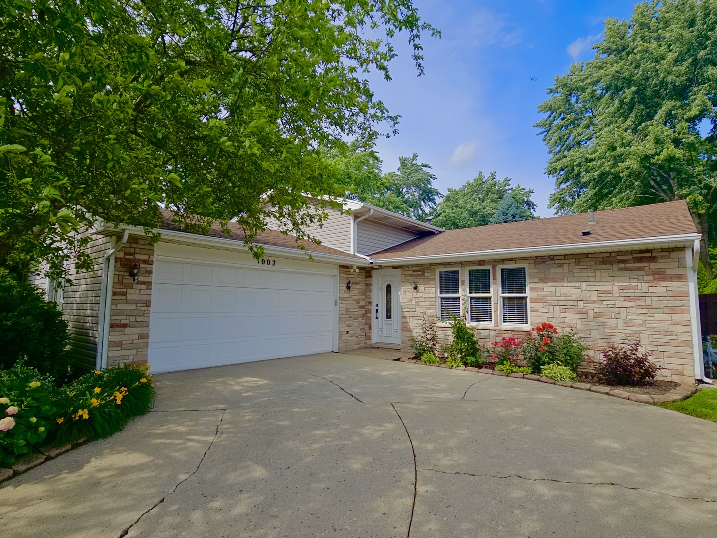 1002 Summerfield Court Property Photo 1